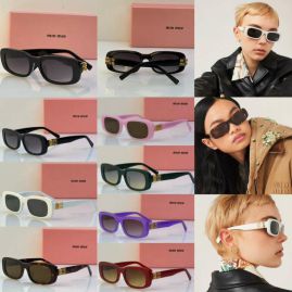 Picture of MiuMiu Sunglasses _SKUfw55487655fw